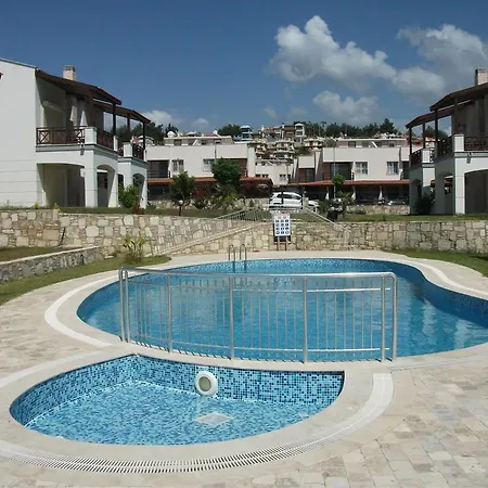 Maurice Number 4 Villa *