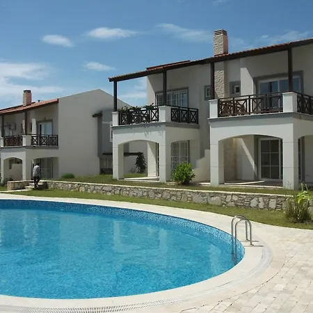Maurice Number 4 Villa *