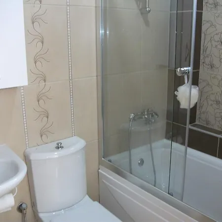 Villa Maurice Number 4 Kusadasi